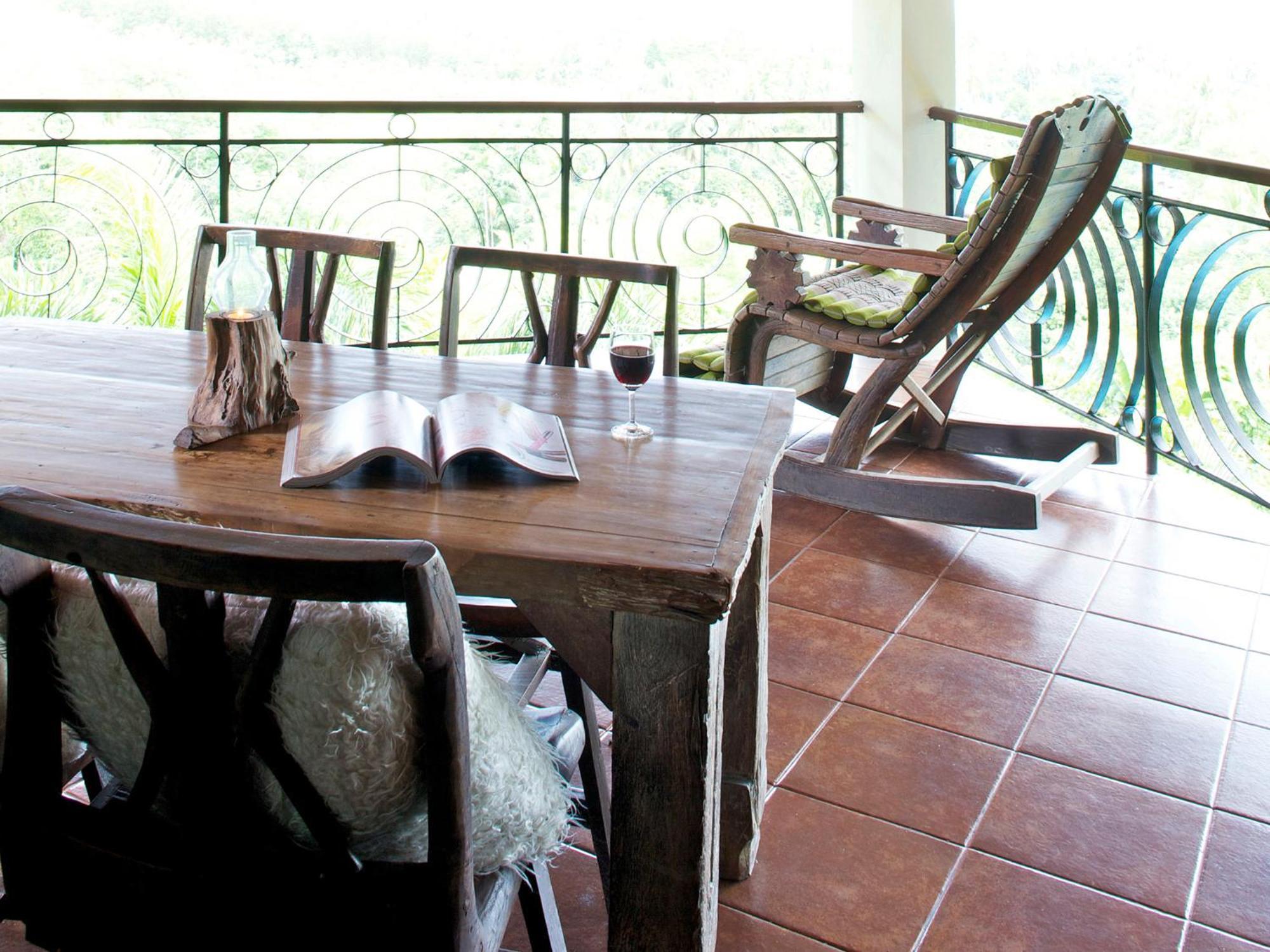 Thara Bayview Villa, Sha Certified Ao Nang Exterior foto