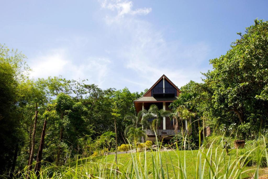 Thara Bayview Villa, Sha Certified Ao Nang Zimmer foto