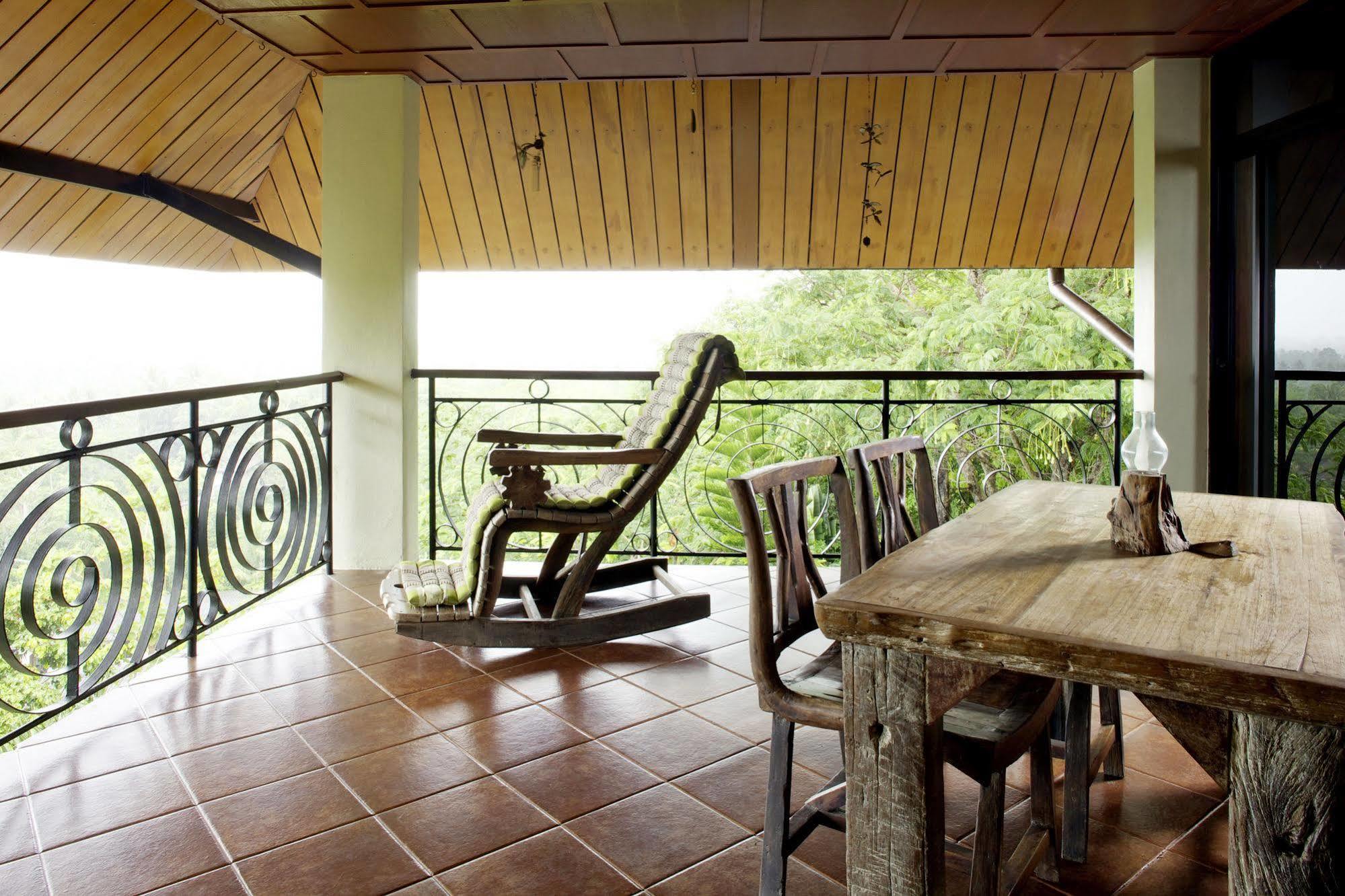 Thara Bayview Villa, Sha Certified Ao Nang Exterior foto